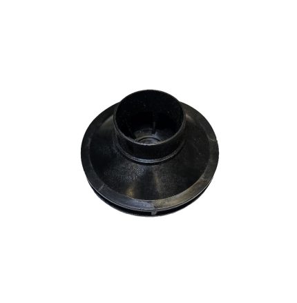 پروانه آب شوفاژی PD40